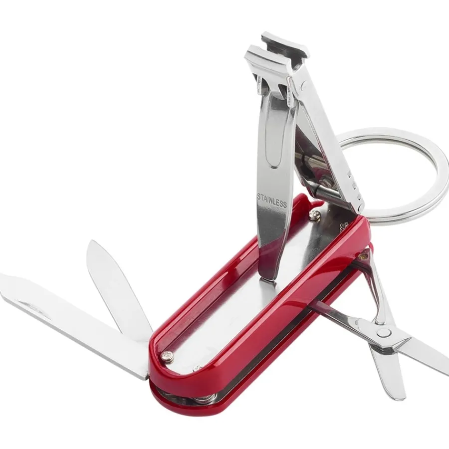 Zwilling Beauty Nagelfeilen 4 in 1 Multi-Tool von