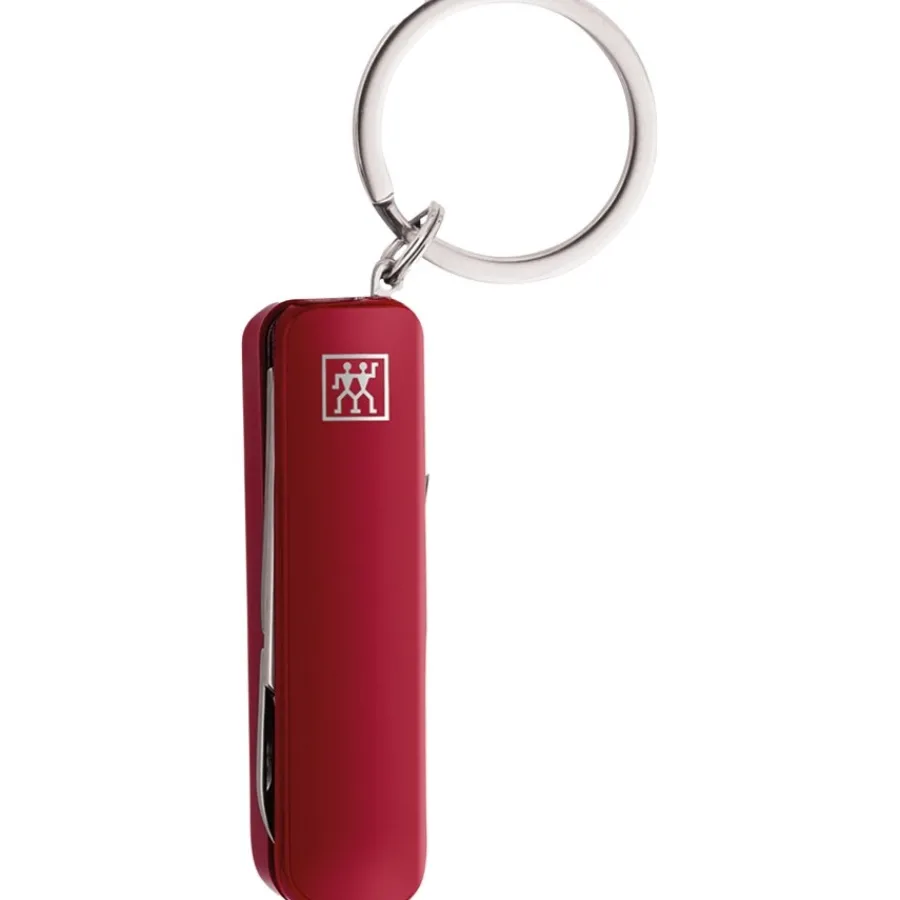 Zwilling Beauty Nagelfeilen 4 in 1 Multi-Tool von