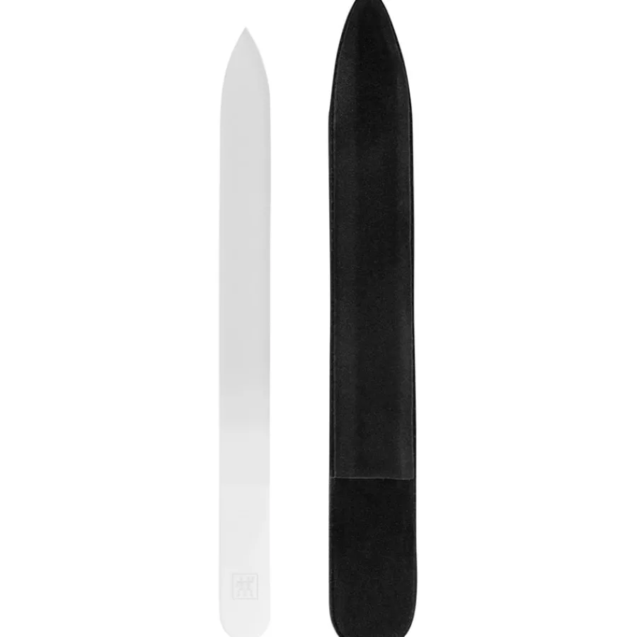 Zwilling Beauty Nagelfeilen Glas-Nagelfeile von Outlet