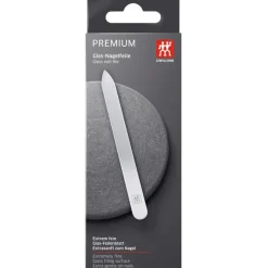 Zwilling Beauty Nagelfeilen Glas-Nagelfeile von Outlet