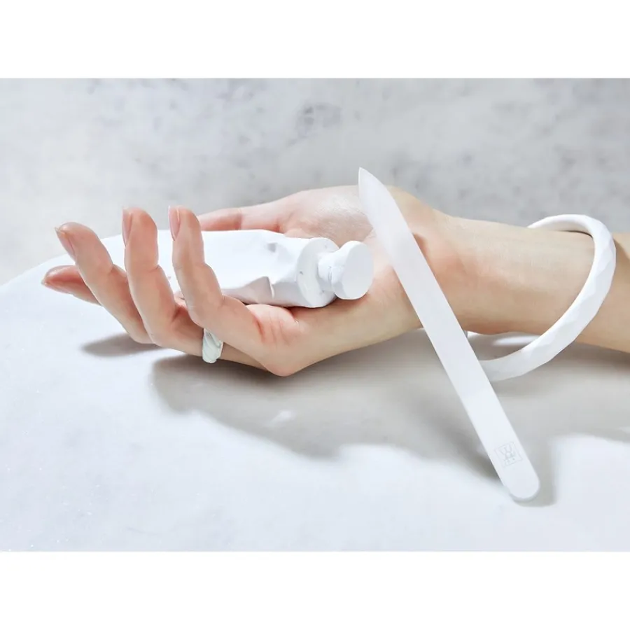 Zwilling Beauty Nagelfeilen Glas-Nagelfeile von Outlet