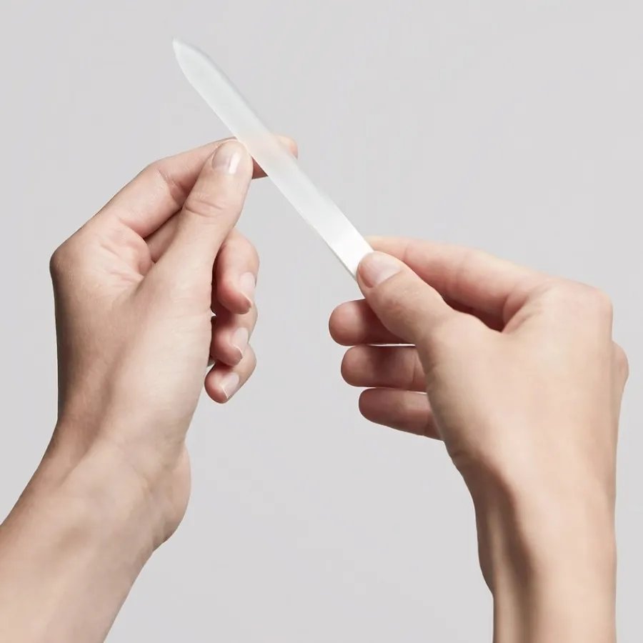 Zwilling Beauty Nagelfeilen Glas-Nagelfeile von Outlet