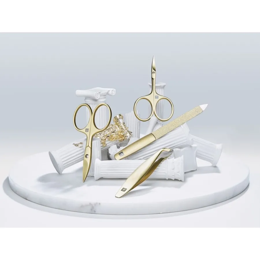 Zwilling Beauty Nagelfeilen Saphir-Nagelfeile von