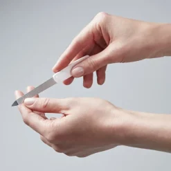 Zwilling Beauty Nagelfeilen Saphir-Nagelfeile von Discount