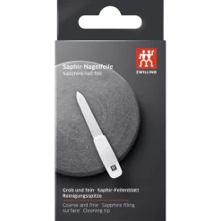 Zwilling Beauty Nagelfeilen Saphir-Nagelfeile von Discount
