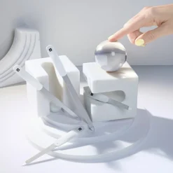 Zwilling Beauty Nagelfeilen Saphir-Nagelfeile von Discount