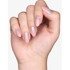 Miss Sophie Nagelfolien Call Me Cinderella Nail Wraps von