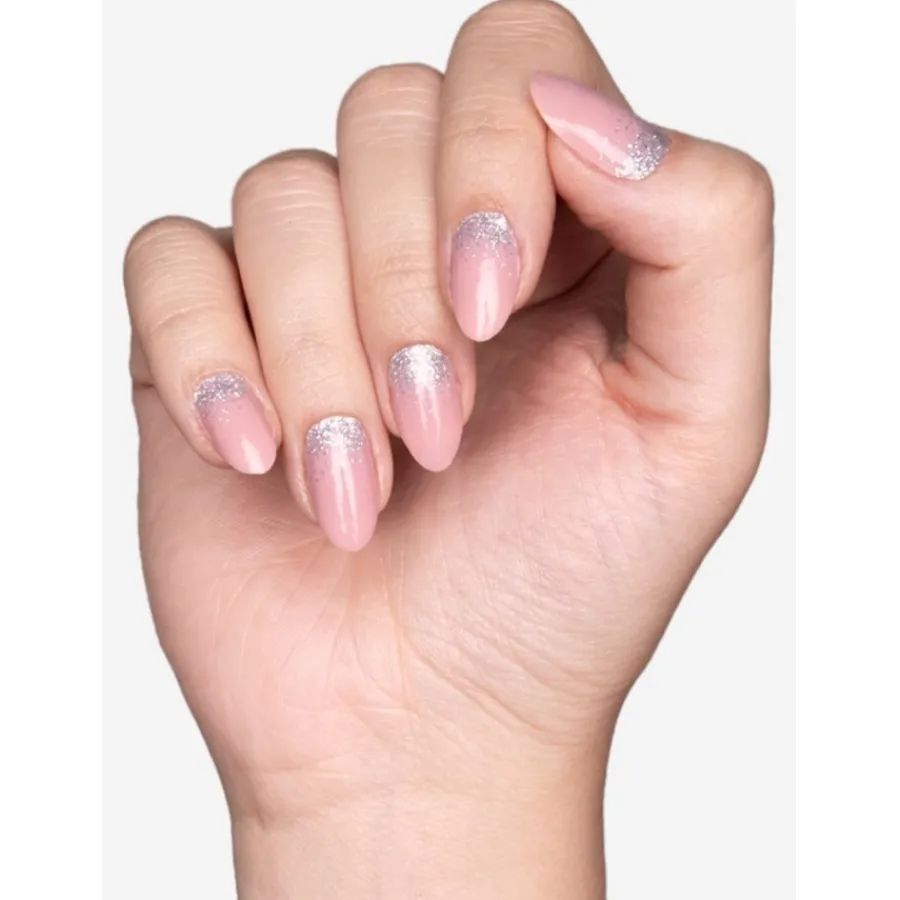 Miss Sophie Nagelfolien Call Me Cinderella Nail Wraps von