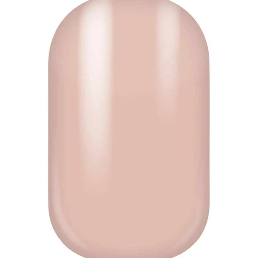 Miss Sophie Nagelfolien Cookies N Cream Nail Wraps von Outlet