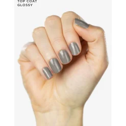 Miss Sophie Nagelfolien Cozy Cashmere Nail Wraps von