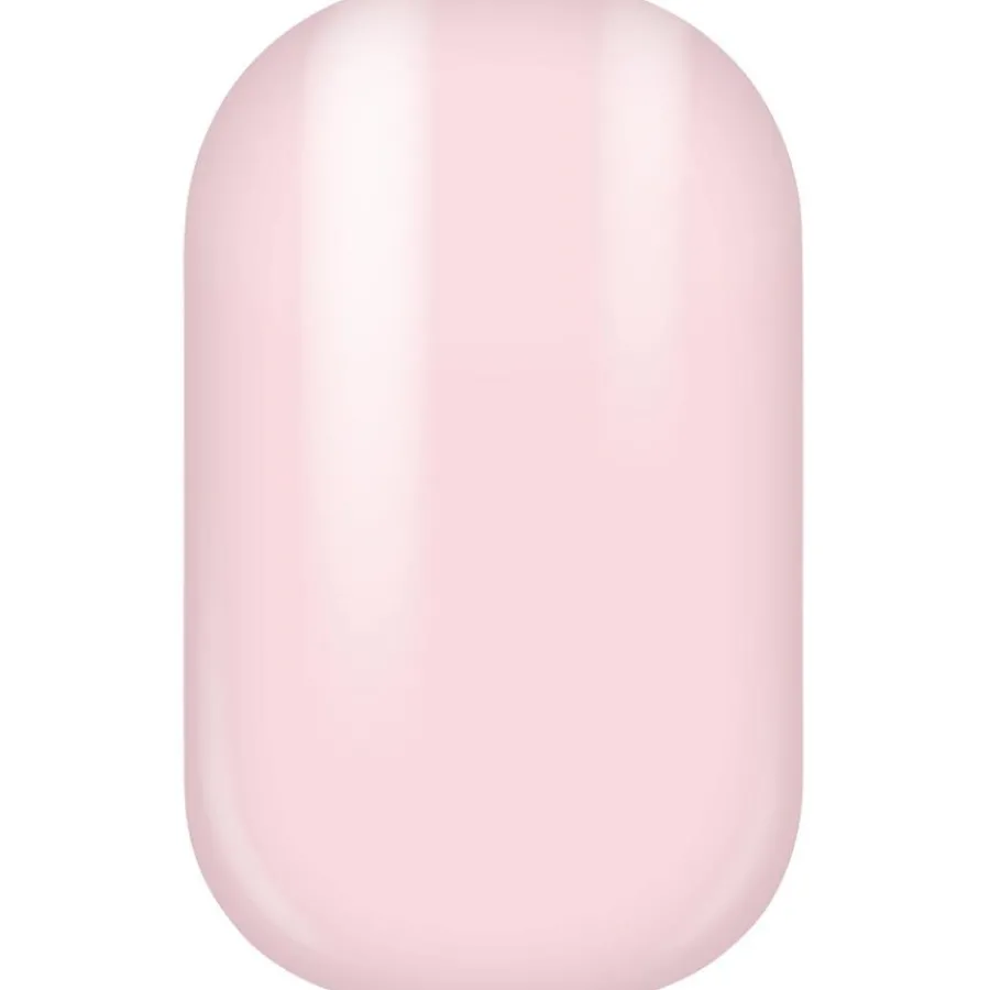 Miss Sophie Nagelfolien Ever Nude Nail Wraps von Sale