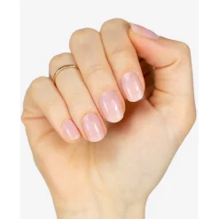 Miss Sophie Nagelfolien Make Me Blush Nail Wraps von Hot