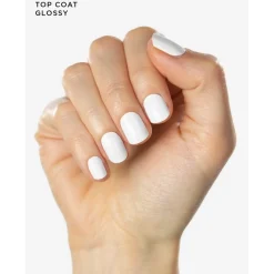 Miss Sophie Nagelfolien Marshmallow Nail Wraps von Discount