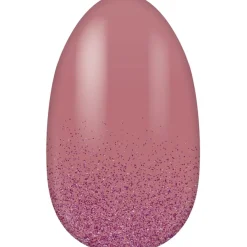 Miss Sophie Nagelfolien Nail Wraps Dazzling Rosewood von Clearance