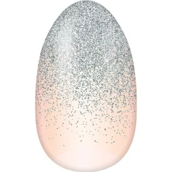 Miss Sophie Nagelfolien Nail Wraps Diamond Dust von