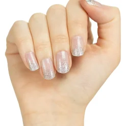 Miss Sophie Nagelfolien Nail Wraps Diamond Dust von