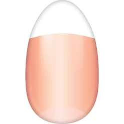 Miss Sophie Nagelfolien Nail Wraps French Tips von