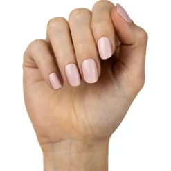 Miss Sophie Nagelfolien Nail Wraps Hazel Brown von