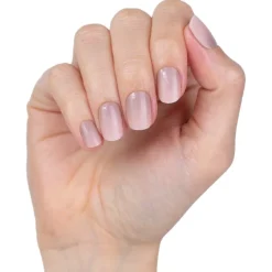 Miss Sophie Nagelfolien Nail Wraps Iced Coffee von