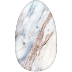 Miss Sophie Nagelfolien Nail Wraps Italian Marble von Online