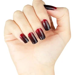 Miss Sophie Nagelfolien Nail Wraps Poisoned Apple von