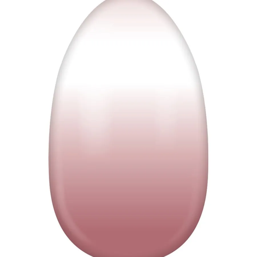 Miss Sophie Nagelfolien Nail Wraps Rosy Love von