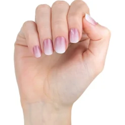 Miss Sophie Nagelfolien Nail Wraps Rosy Love von