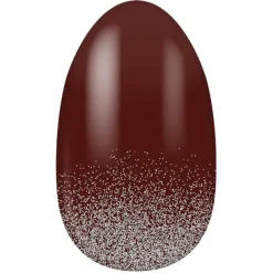 Miss Sophie Nagelfolien Nail Wraps Snow White von Clearance