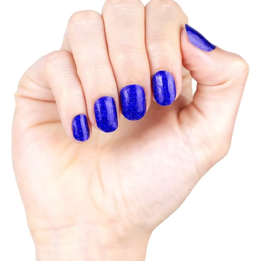 Miss Sophie Nagelfolien Nail Wraps Starry Night von