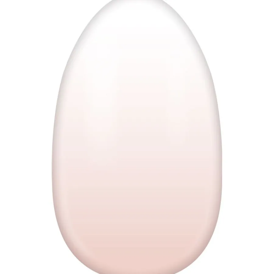 Miss Sophie Nagelfolien Nude Babyboomer Nail Wraps von Online