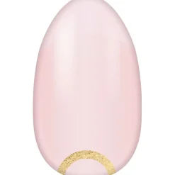 Miss Sophie Nagelfolien Oh My Gold! Nail Wraps von Discount