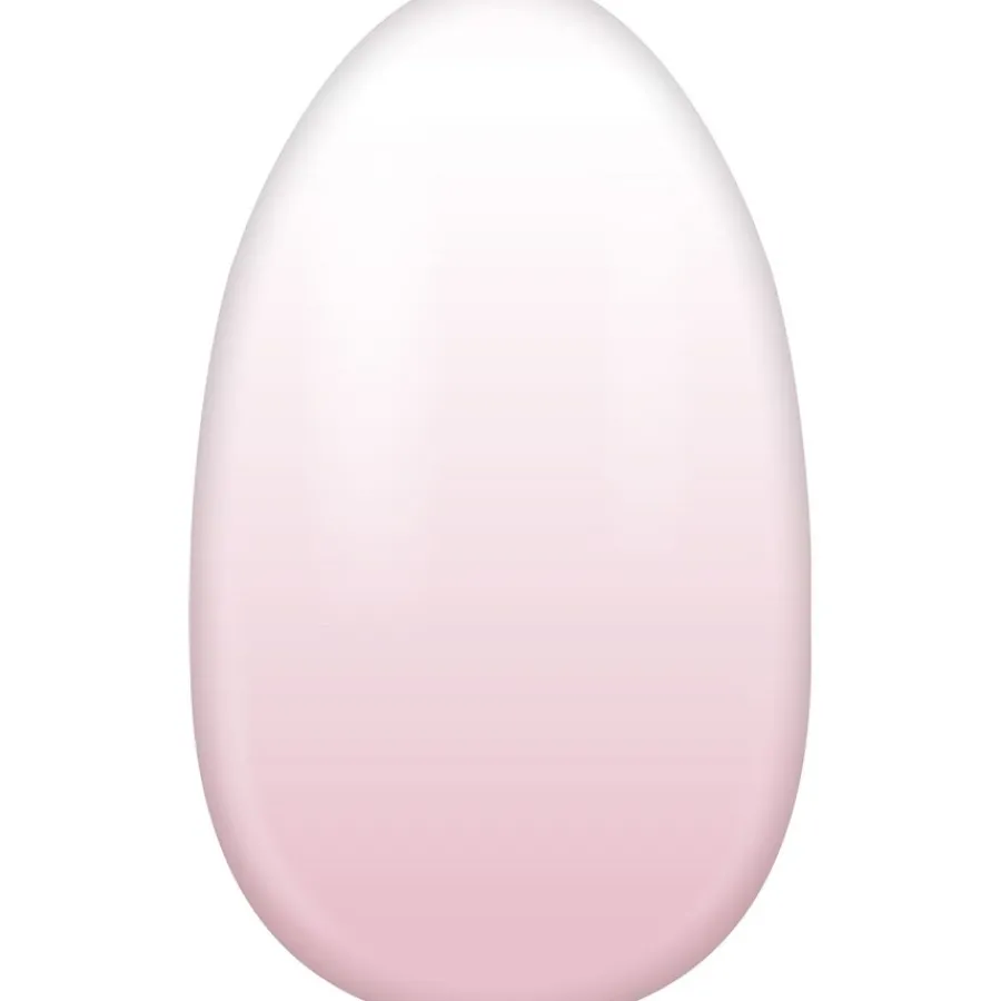 Miss Sophie Nagelfolien Rose Babyboomer Nail Wraps von