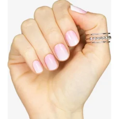 Miss Sophie Nagelfolien Rose Babyboomer Nail Wraps von