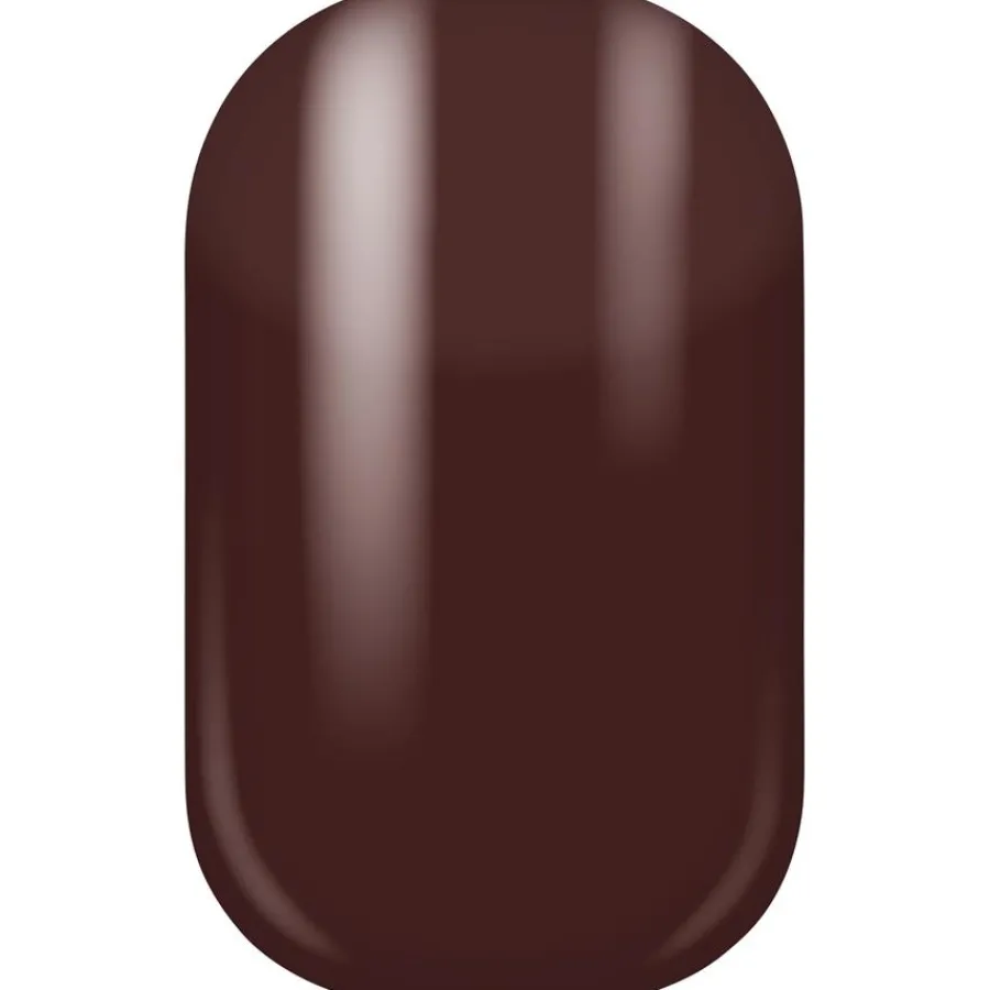 Miss Sophie Nagelfolien Russian Roulette Nail Wraps von