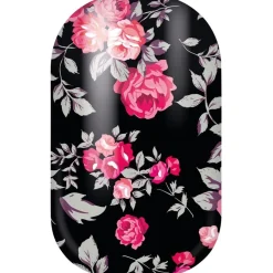 Miss Sophie Nagelfolien Sleeping Beauty Nail Wraps von