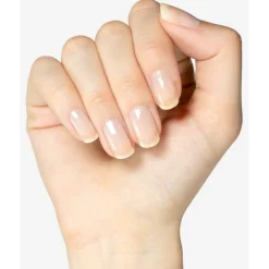 Miss Sophie Nagelfolien Transparent Nail Wraps von