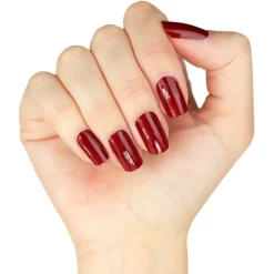 Miss Sophie Nagelfolien UV Burgundy UV von Best