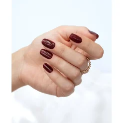 Miss Sophie Nagelfolien UV Burgundy UV von Best
