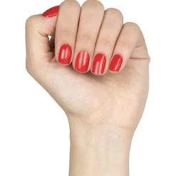 Miss Sophie Nagelfolien UV Lipstick Red UV von Outlet