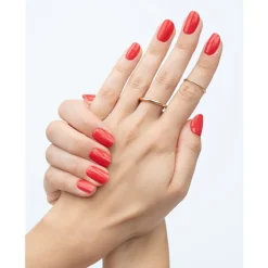 Miss Sophie Nagelfolien UV Lipstick Red UV von Outlet