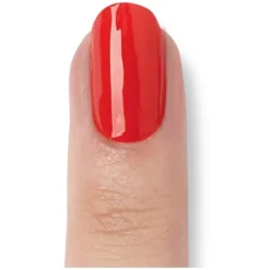 Miss Sophie Nagelfolien UV Lipstick Red UV von Outlet