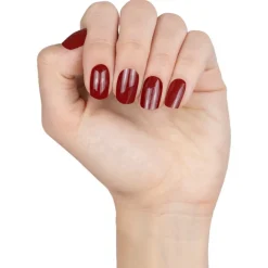 Miss Sophie Nagelfolien UV Paris Je T'aime UV von Clearance