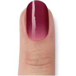 Miss Sophie Nagelfolien UV Pink Ombre UV von