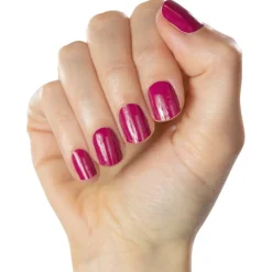 Miss Sophie Nagelfolien UV Very Berry UV von New