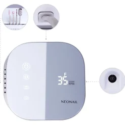 NEONAIL Nagelfräser Nail Drill One Touch Nagelfräser von