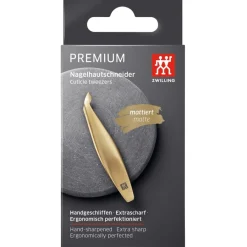 Zwilling Beauty Nagelhautentferner Nagelhautschneider von Hot