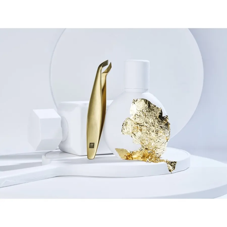 Zwilling Beauty Nagelhautentferner Nagelhautschneider von Hot