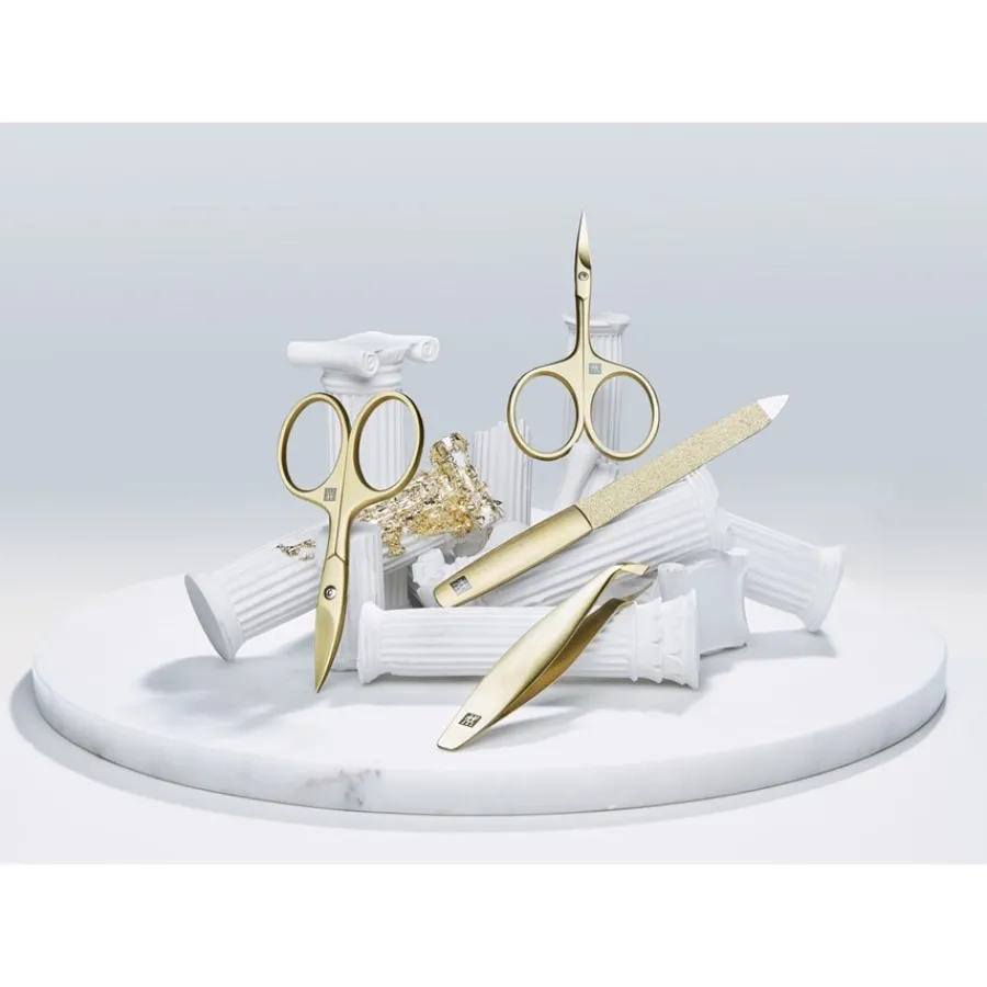 Zwilling Beauty Nagelhautentferner Nagelhautschneider von Hot