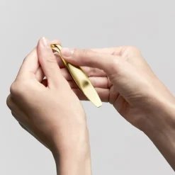 Zwilling Beauty Nagelhautentferner Nagelhautschneider von Hot