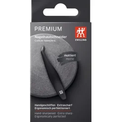 Zwilling Beauty Nagelhautentferner Nagelhautschneider von